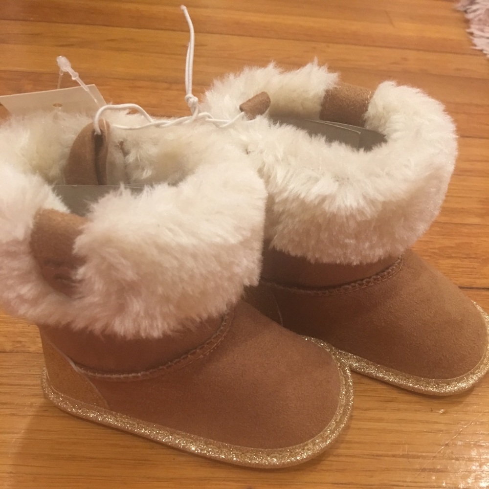 Size 4 NWT